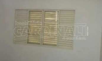 Imagem 5: Casa Padrão em São Carlos