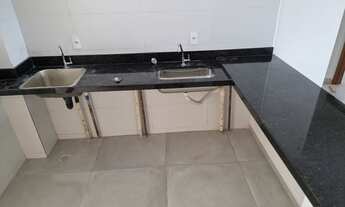 Imagem 4: Vendo Apartamento 2 Qto. Vista Mar 3° Pavimento, Com Elevador