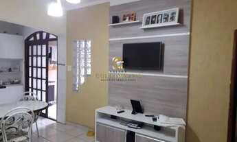 Imagem: AYN - Casa para venda com 2 quartos em Residencial