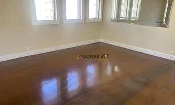 Imagem 2: Apartamento com 3 dormitórios, 200 m² - venda por R$ 3.000.000,00 ou aluguel por R$ 16.526