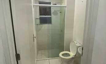 Imagem 5: Alugo apto - Conquista Torquato (Semi-mobiliado