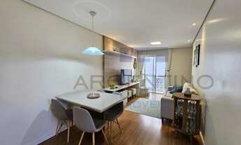 Imagem 3: Lindo Apartamento no Condomínio Residencial Espanha 2