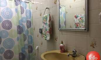 Imagem 6: São Paulo - Casa Padrão - Tatuapé