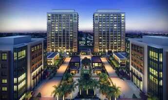 Imagem 3: Ótima sala Britannia Park Offices Complexo do Reserva Inglesa