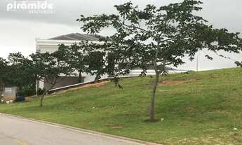Imagem 7: Terreno à venda, 460 m² por R$ 950.000,00 - Condomínio Residencial Alphaville II - São Jos