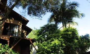 Imagem 7: Casa com 2 dormitórios, 180 m² - Rio Tavares - Florianópolis/SC