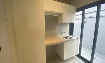 Imagem 7: Casa de condomínio térrea para aluguel possui 235 metros quadrados com 3 quartos