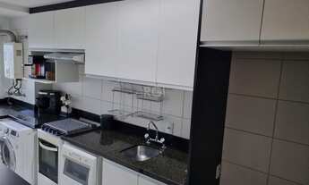 Imagem 7: Apartamento 2 dormitórios, 65m², Rossi Fiateci, bairro São Geraldo, Porto Alegre/RS