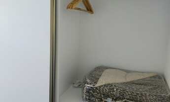 Imagem 7: FF Aluga 1 Quarto Mobiliado Prox Col Sta Maria Boa Viagem Inlcuso Taxas