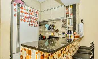 Imagem 7: Conjugado que pode ser dividido , em quarto e sala