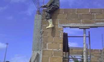 Imagem 4: Pedreiro tá precisando