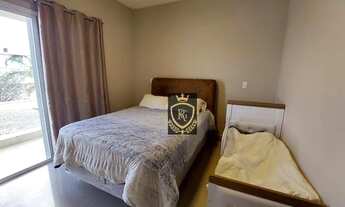 Imagem 6: Sobrado Villagio Santa Marina, estuda permuta