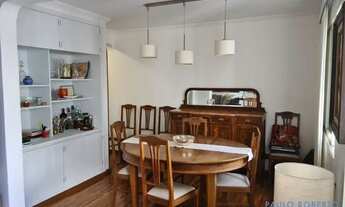 Imagem 5: APARTAMENTO - MOEMA ÍNDIOS - SP