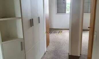 Imagem 7: Apartamento com 3 dormitórios à venda, 107 m² por R$ 800.000,00 - Campo Belo - São Paulo/S