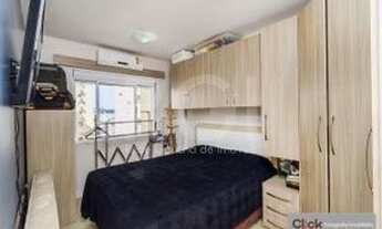 Imagem 8: Apartamento para Venda - 65.29m², 3 dormitórios, 1 suite, 1 vaga - Partenon