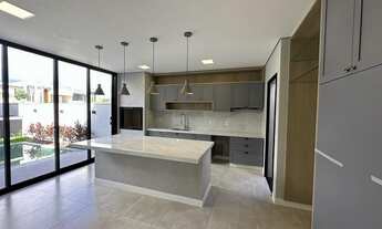 Imagem 7: Casa com 3 dormitórios à venda, 190 m² por R$ 1.380.000,00 - Condomínio Jardim Laguna - In