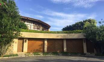 Imagem 6: Joá aluguel tem 700 metros quadrados com 5 quartos - Rio de Janeiro - RJ