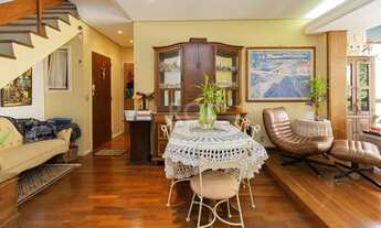 Imagem: Cobertura para Venda - 197m², 3 dormitórios