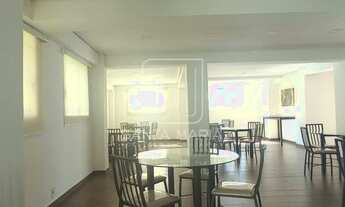 Imagem 7: Apartamento (cobertura 2 - duplex) 3 dormitórios/suite, cozinha planejada, portaria 24hs