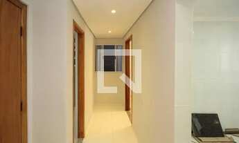 Imagem 6: Apartamento para Aluguel - Jardim Santa Adelia, 1 Quarto, 55 m2