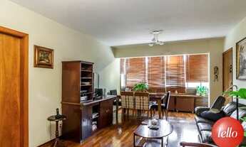 Imagem 7: São Paulo - Apartamento Padrão - Alto de Pinheiros