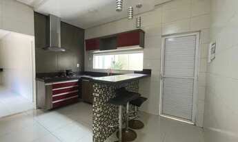 Imagem 6: Casa 184m² no Residencial Pinheiros Varanda 04 Quartos TR149316*-MKT&-05