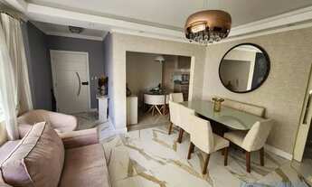 Imagem 6: APARTAMENTO - PERDIZES - SP