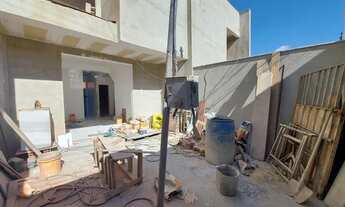 Imagem 2: Casa Geminada de 02 quartos sendo 02 suítes, 02 vagas no Bairro Santa Helena em Contagem/M