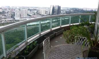 Imagem 3: APARTAMENTO - PANAMBY - SP