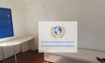 Imagem 3: Kitnet com 1 dormitório para alugar, 20 m² por R$ 1.550,00/mês - Cidade Universitária - Ca