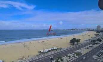 Imagem: RIO DE JANEIRO - Apartamento Padrão - Copacabana