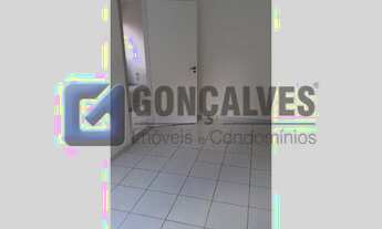 Imagem 6: SAO BERNARDO DO CAMPO - Residential / Apartment - DEMARCHI