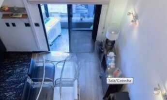 Imagem 5: APARTAMENTO - MOEMA ÍNDIOS - SP