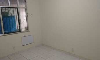 Imagem 2: Térrea para venda possui 96 metros quadrados com 2 quartos em Taquara - Rio de Janeiro - R