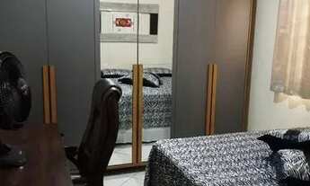 Imagem: Alugo quarto mobiliado