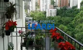 Imagem 1: APARTAMENTO - MORUMBI - SP