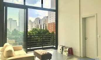 Imagem 7: DUPLEX - JARDIM AMÉRICA - SP