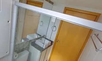 Imagem 6: Ágio apt. Samambaia Sul