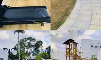 Imagem 6: Alugo apartamento 3/4 no Dona Olívia Boulevard, bairro Candeias