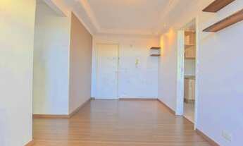 Imagem 5: Apartamento com 2 quartos no bairro Capão Raso