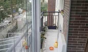 Imagem 7: 03 dormitórios à venda, 95 m² por R$ 899.000 - Água Verde - Curitiba/PR