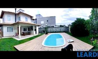 Imagem 7: CASA ASSOBRADADA - CAMPECHE - SC