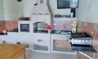 Imagem 7: Sobrado Frontal na Sobrado Frontal