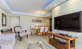 Imagem 5: Apartamento a venda Solar Mediterraneo andar alto vista infra 3 quartos 2 vagas Passo