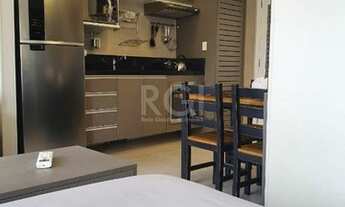 Imagem 4: Loft com 1 dormitório à venda, 40 m² por R$ 630.000,00 - Jardim Europa - Porto Alegre/RS