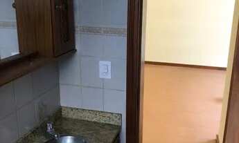 Imagem 7: Excelente apartamento de 1 quarto com vaga de garagem em Vila Isabel
