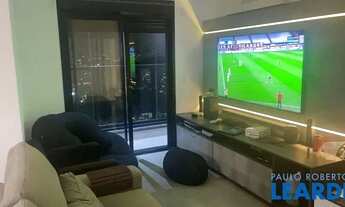 Imagem 3: APARTAMENTO - VILA YARA - SP