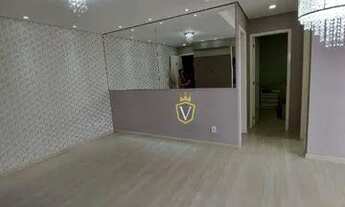 Imagem: Apartamento com 2 dormitórios para alugar