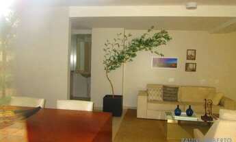 Imagem 4: APARTAMENTO - BOSQUE - SP