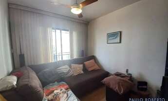 Imagem 4: APARTAMENTO - BROOKLIN - SP